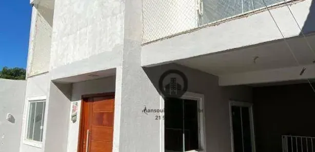 Casa com 4 Quartos à venda, 175m² no Campo Grande, Rio de Janeiro