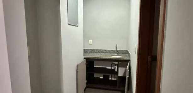 Sala Comercial para alugar, 40m² no Chapada, Manaus