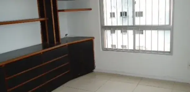 Apartamento com 3 Quartos para alugar, 133m² no Graça, Salvador