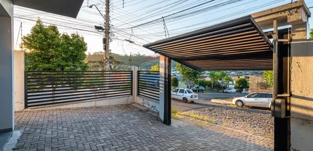 Sobrado com 2 Quartos à venda, 152m² no Rincão dos Ilhéus, Estância Velha