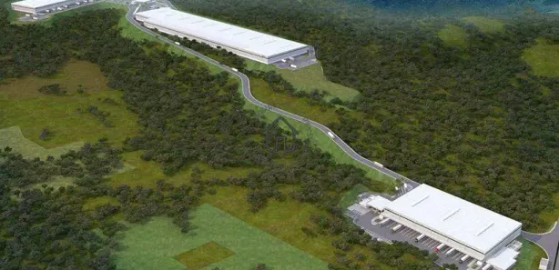 Galpão/Depósito/Armazém para alugar, 5990m² no Itaquaciara, Itapecerica da Serra