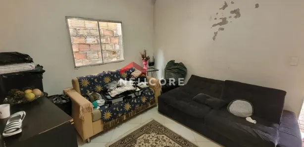 Casa com 2 Quartos à venda, 39m² no Calafate, Belo Horizonte