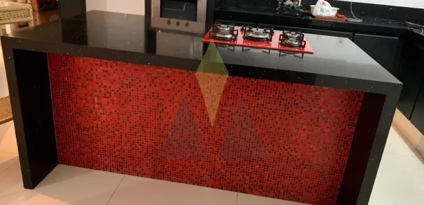 Casa de Condomínio com 4 Quartos para alugar, 417m² no Jardim Residencial Chácara Ondina, Sorocaba