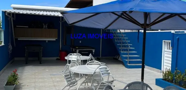 Casa com 3 Quartos à venda, 180m² no Caixa D'Água, Lauro de Freitas