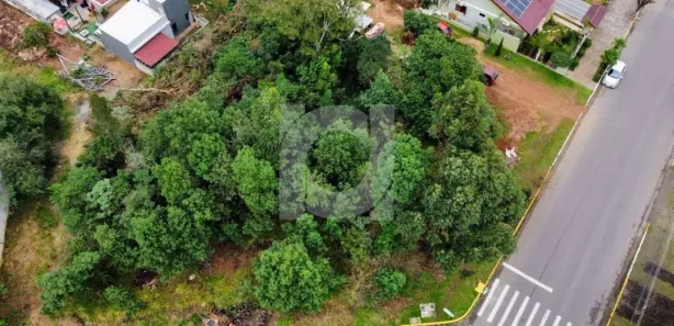 Lote/Terreno à venda, 1154m² no Centro, Portão