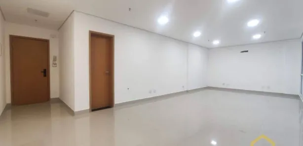 Sala Comercial com 2 Quartos à venda, 52m² no Encruzilhada, Santos