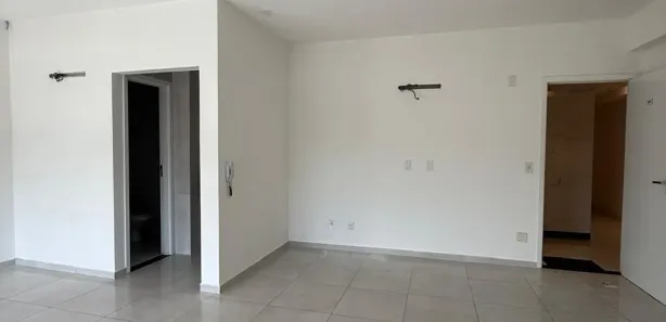Sala Comercial com 1 Quarto para alugar, 28m² no Santo Amaro, Recife