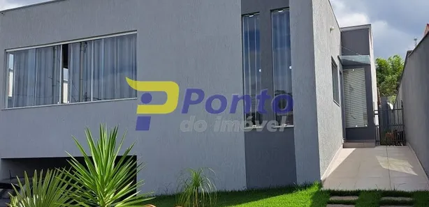 Casa de Condomínio com 4 Quartos à venda, 426m² no Lagoa Mansões, Lagoa Santa