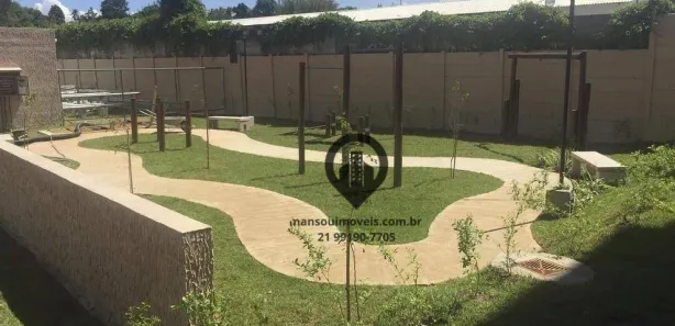Apartamento com 2 Quartos à venda, 48m² no Cosmos, Rio de Janeiro