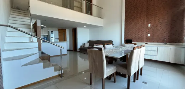 Apartamento com 1 Quarto à venda, 76m² no Pituba, Salvador