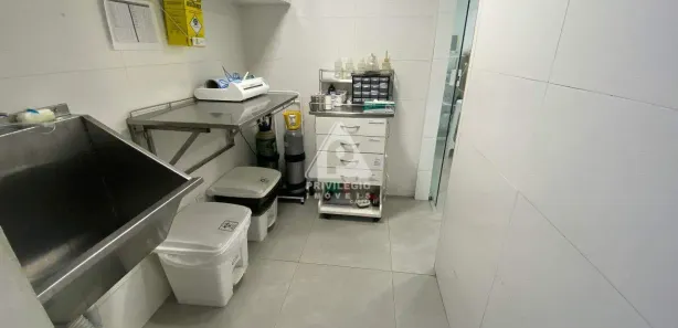 Ponto Comercial à venda, 123m² no Leme, Rio de Janeiro