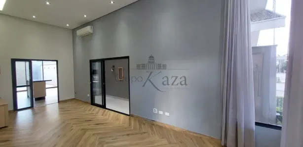 Casa de Condomínio com 3 Quartos à venda, 150m² no Condomínio Residencial Bela Vista, Caçapava