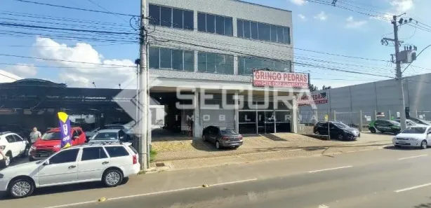Sala Comercial para alugar, 70m² no Igara, Canoas
