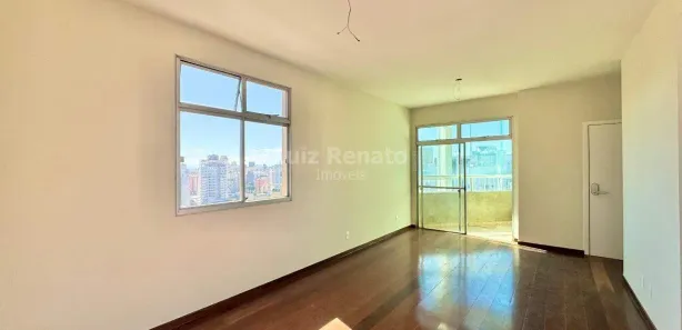 Apartamento com 3 Quartos à venda, 110m² no Santo Agostinho, Belo Horizonte