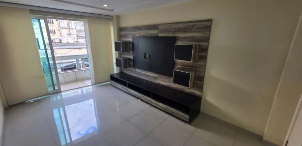 Apartamento com 2 Quartos para alugar, 100m² no Centro, Nova Iguaçu