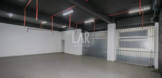 Ponto Comercial para alugar, 210m² no Cidade Jardim, Belo Horizonte