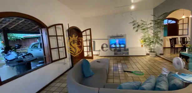 Casa com 3 Quartos à venda, 520m² no Aracuí, Lauro de Freitas