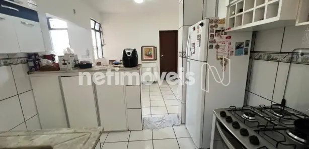 Apartamento com 3 Quartos à venda, 93m² no Calafate, Belo Horizonte