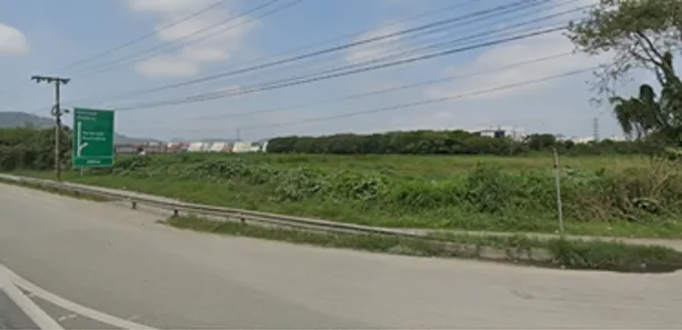 Lote/Terreno à venda, 93003m² no Jardim Esplanada do Castelo (Vicente de Carvalho), Guarujá