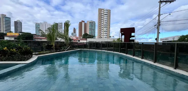 Apartamento com 4 Quartos à venda, 224m² no Barra, Salvador