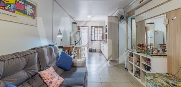 Sobrado com 2 Quartos à venda, 1004m² no Vila Silveira Martins, Cachoeirinha