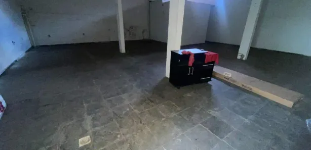 Galpão/Depósito/Armazém para alugar, 100m² no Tirol (Barreiro), Belo Horizonte