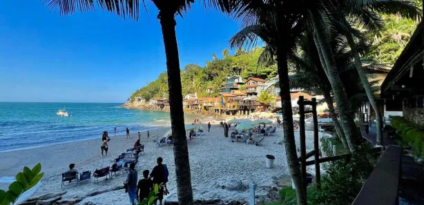 Casa com 5 Quartos à venda, 220m² no Morro Sorocotuba, Guarujá