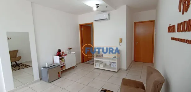 Sala Comercial à venda, 31m² no Samambaia Norte, Brasília