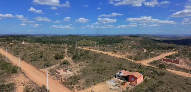 Lote/Terreno à venda, 432m² no , Caetanópolis