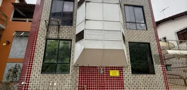 Sala Comercial com 22 Quartos à venda, 805m² no Acupe, Salvador