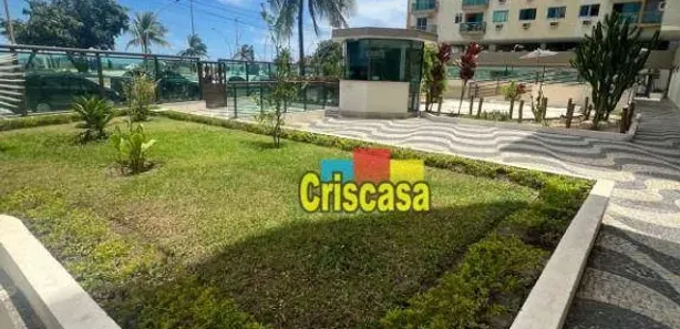 Cobertura com 2 Quartos à venda, 151m² no Vila Nova, Cabo Frio