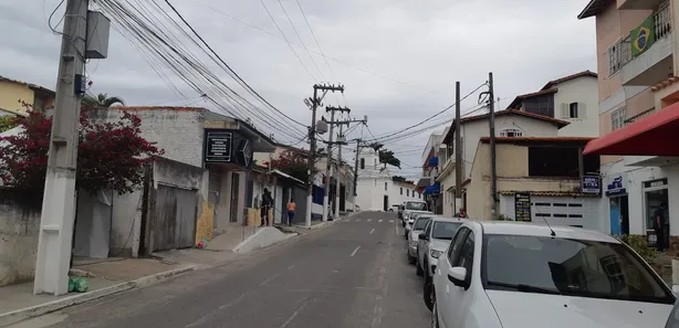 Ponto Comercial para alugar, 150m² no Centro, São Pedro da Aldeia