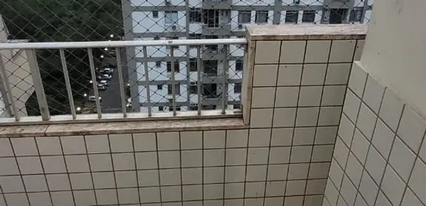 Apartamento com 2 Quartos para alugar, 58m² no Itanhangá, Rio de Janeiro