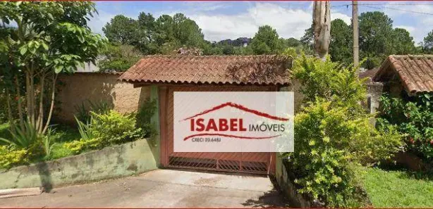 Fazenda/Sítio com 2 Quartos à venda, 1000m² no , Biritiba Mirim