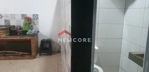 Casa com 3 Quartos à venda, 60m² no São Salvador, Betim