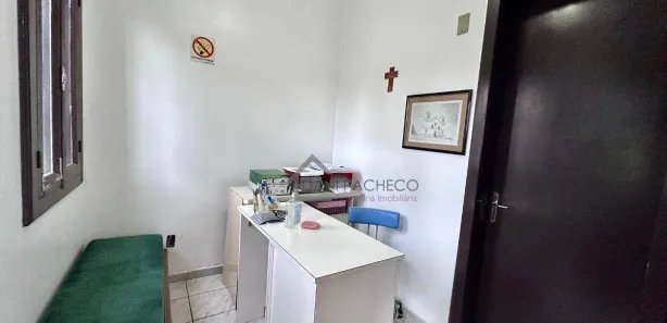 Sala Comercial para alugar, 80m² no Centro, Viamão