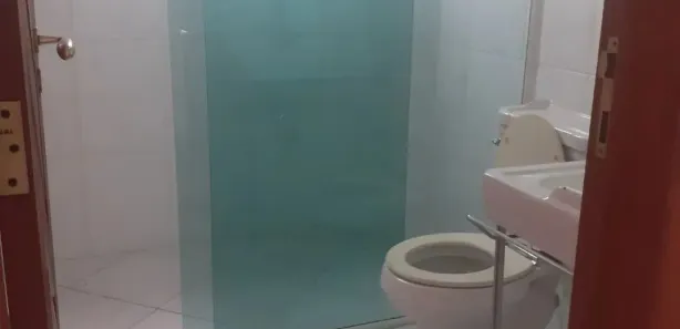 Prédio Comercial para alugar, 190m² no São Geraldo, Manaus