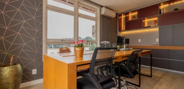 Sala Comercial à venda, 63m² no Centro, Canela