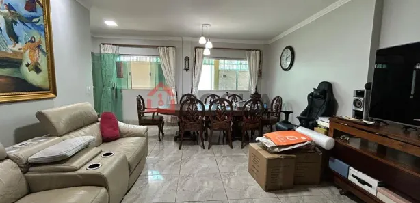 Casa com 4 Quartos à venda, 150m² no Sobradinho, Brasília