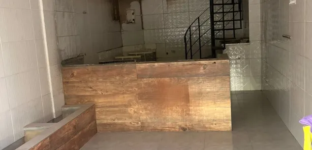Ponto Comercial para alugar, 34m² no Barra Olímpica, Rio de Janeiro