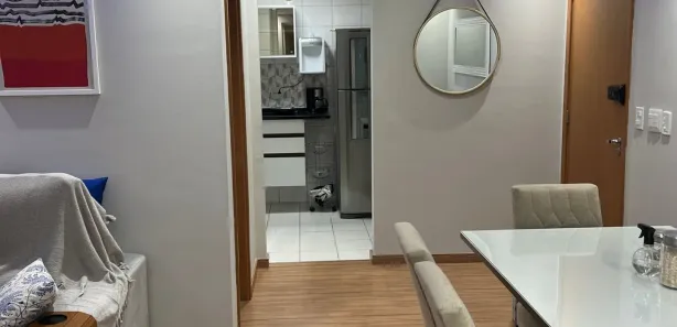 Apartamento com 3 Quartos à venda, 90m² no Campo Grande, Rio de Janeiro