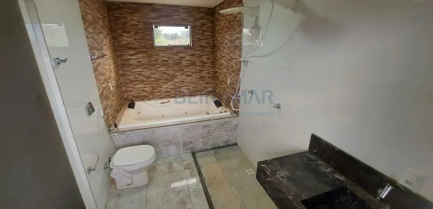 Casa com 4 Quartos à venda, 120m² no Park Way, Brasília