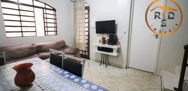 Casa com 6 Quartos à venda, 300m² no Taguatinga Norte, Brasília