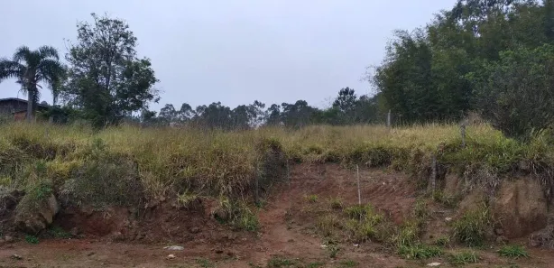 Lote/Terreno à venda, 1829m² no Martinica, Viamão