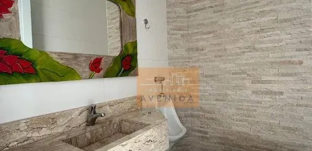Casa com 3 Quartos para alugar, 153m² no Parque Brasil 500, Paulínia