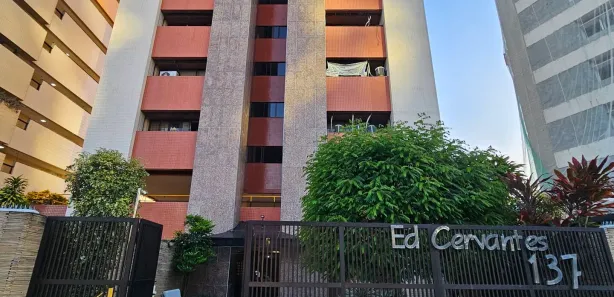 Sala Comercial à venda, 54m² no Ilha do Leite, Recife