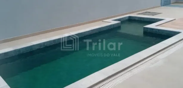Casa de Condomínio com 3 Quartos à venda, 229m² no Condomínio Terras do Vale, Caçapava