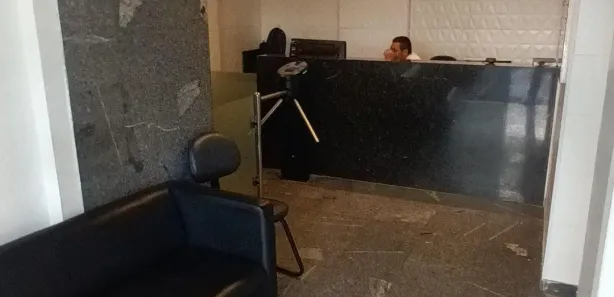 Ponto Comercial com 2 Quartos para alugar, 34m² no Boa Viagem, Recife
