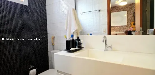 Apartamento com 4 Quartos à venda, 141m² no Alphaville I, Salvador