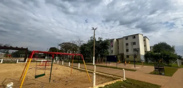 Apartamento com 2 Quartos à venda, 50m² no Campina, São Leopoldo